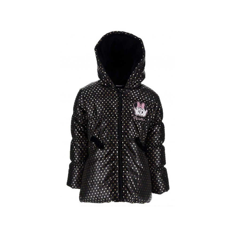 Disney Minnie  children's padded jacket 6 years
