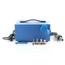 Spawarka do Plastiku +4 dysze KD853