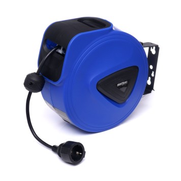 Zwijacz przewodu elektrycznego 20m KD4029