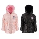 Disney Minnie  kids lined coat 3-8 years