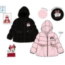 Disney Minnie  kids lined coat 3-8 years