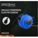 Zwijacz przewodu elektrycznego 20m KD4029