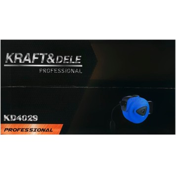 Zwijacz przewodu elektrycznego 20m KD4029