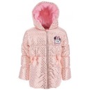 Disney Minnie  children's padded coat 6 years