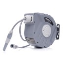 Automatyczny bęben na wąż ogrodowy 10m+1m KD2081