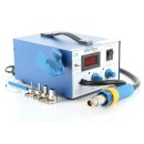 Spawarka do Plastiku +4 dysze KD853