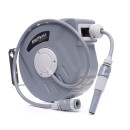 Automatyczny bęben na wąż ogrodowy 10m+1m KD2081