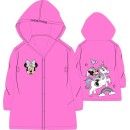 Disney Minnie  raincoat 104-134 cm