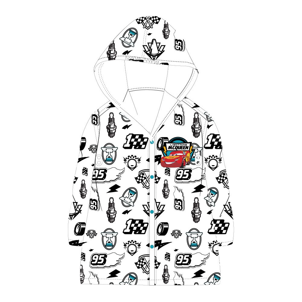 Disney Cars raincoat 98-128 cm