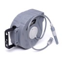 Automatyczny bęben na wąż ogrodowy 10m+1m KD2081