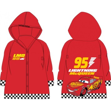 Disney Cars raincoat 98-128 cm