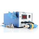 Spawarka do Plastiku +4 dysze KD853