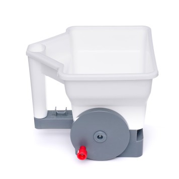 UNIWERSALNY SIEWNIK RĘCZNY 3L KD10654