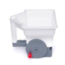 UNIWERSALNY SIEWNIK RĘCZNY 3L KD10654