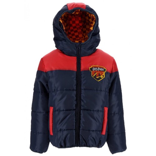 Harry Potter kids lined jacket 10 years