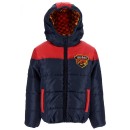 Harry Potter children's padded coat 12 years