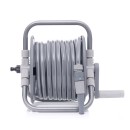 Stojak z wężem ogrodowym 20m+2m KD2079