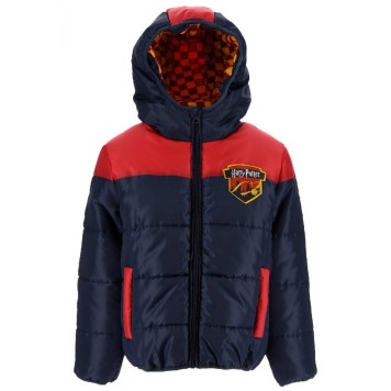 Harry Potter child padded coat 6 years
