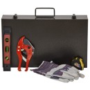 Zgrzewarka do rur plastikowych EC591