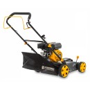 Aerator i wertykulator spalinowy PM-AWS-65