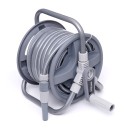 Stojak z wężem ogrodowym 20m+2m KD2079