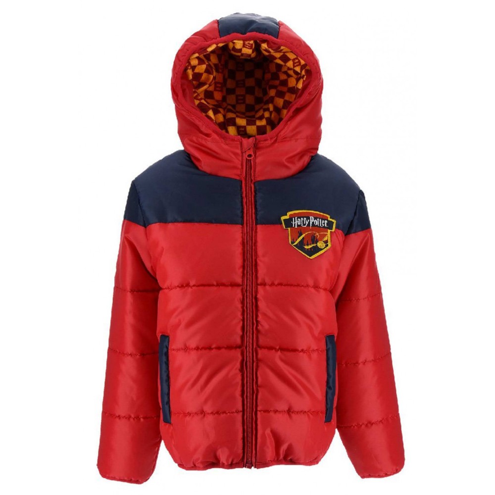 Harry Potter children's padded coat 10 years