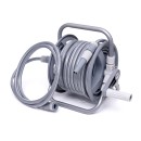 Stojak z wężem ogrodowym 20m+2m KD2079