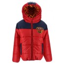 Harry Potter padded children's coat 6 years
