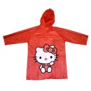 Hello Kitty raincoat 98-128 cm