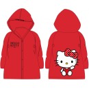 Hello Kitty raincoat 98-128 cm
