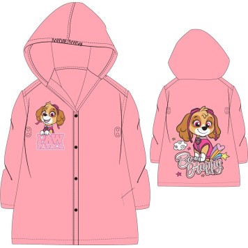 Paw Patrol raincoat 98-128 cm