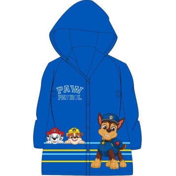 Paw Patrol raincoat 98-128 cm