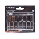 Frezy trzpieniowe do metalu 6szt. KD11215