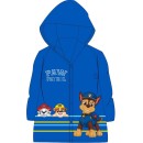 Paw Patrol raincoat 98-128 cm