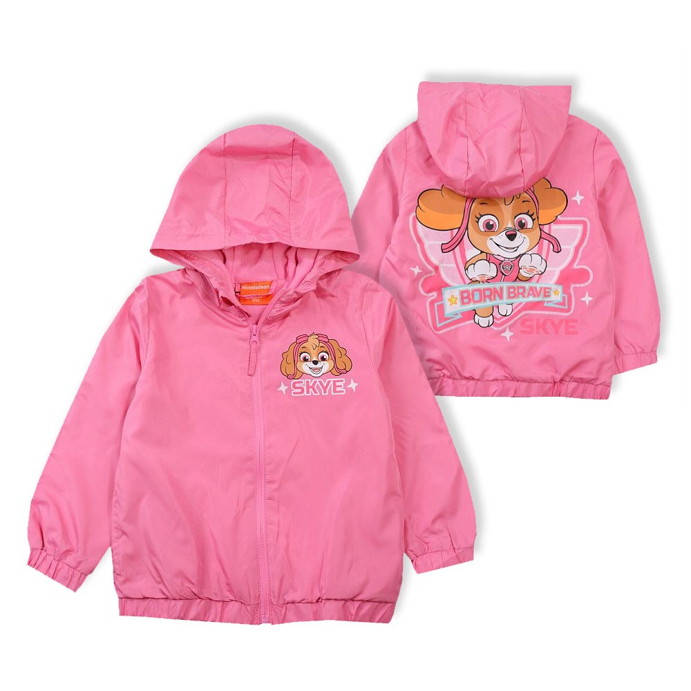 Paw Patrol Brave children's transitional jacket 98-128 cm