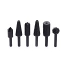 Frezy do metalu i drewna 3+3 KD11214