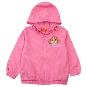 Paw Patrol Brave children's transitional jacket 98-128 cm