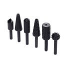 Frezy do metalu i drewna 3+3 KD11214