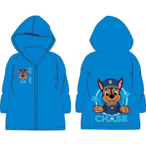 Paw Patrol raincoat 98-128 cm