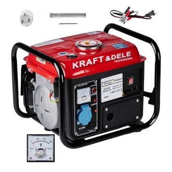 Agregat 1200W 12/230V KD109