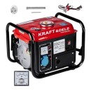 Agregat 1200W 12/230V KD109