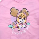 Paw Patrol Free raincoat 98-128 cm