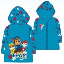Paw Patrol raincoat 98-128 cm