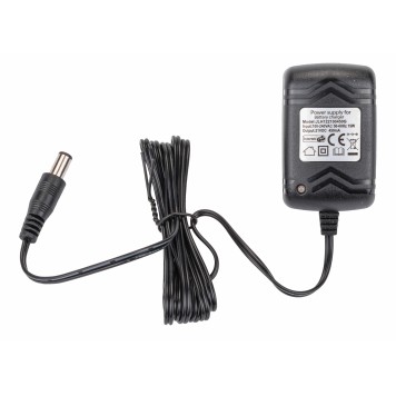 Ładowarka akumulatorowa 21V / 450mA PM-IPSC-220C-W