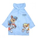 Paw Patrol Smile raincoat 98-128 cm
