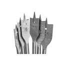 Wiertła łopatkowe  6szt. KD10548