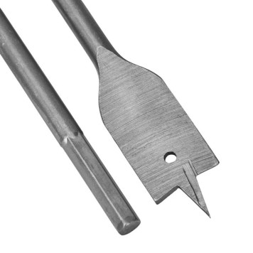 Wiertła łopatkowe  6szt. KD10548