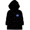 NASA raincoat 116-134 cm
