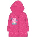 Peppa Pig raincoat 92-122 cm