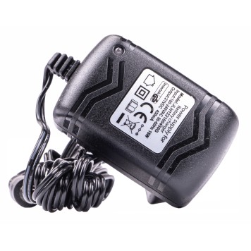 Ładowarka akumulatorowa 21V / 450mA PM-IPSC-220C-W